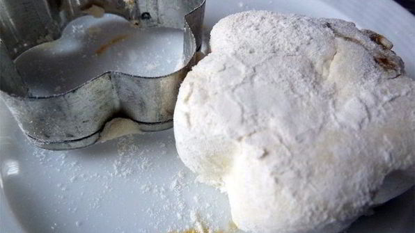 сырники само совершенство