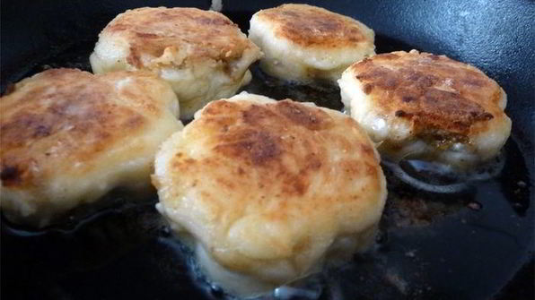 сырники само совершенство