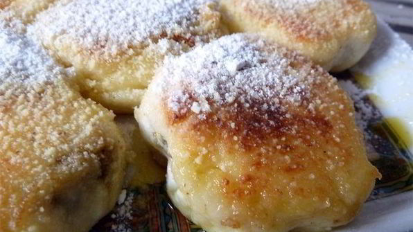 сырники само совершенство