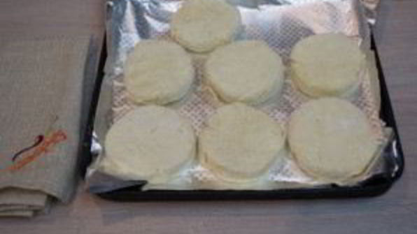 сырники в духовке