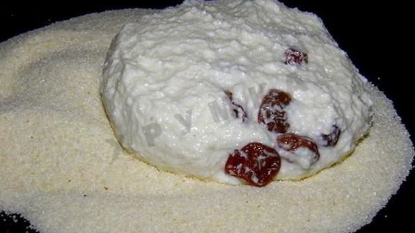 сырники в мультиварке