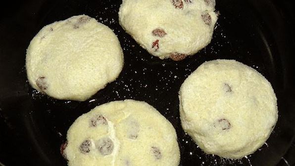 сырники в мультиварке