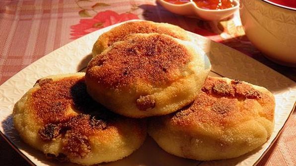 сырники в мультиварке