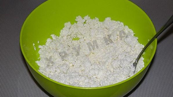 сырники в мультиварке