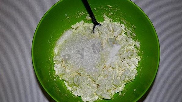 сырники в мультиварке