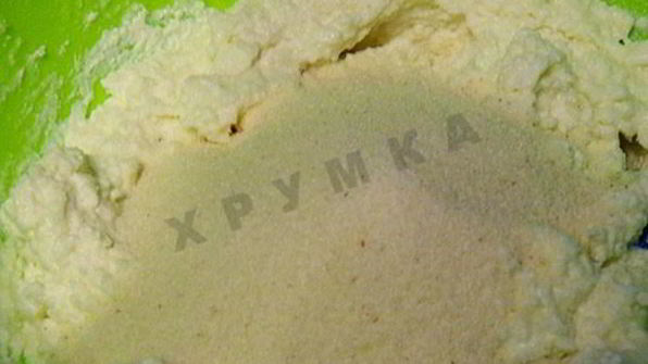 сырники в мультиварке