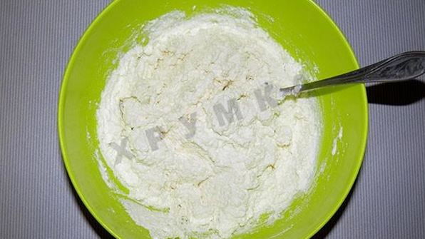 сырники в мультиварке