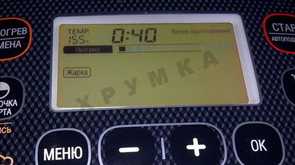 сырники в мультиварке