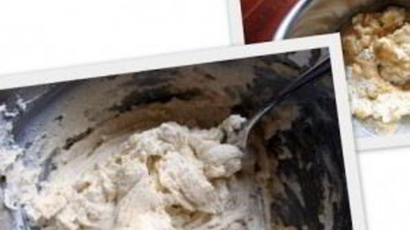 сырники за 5 минут