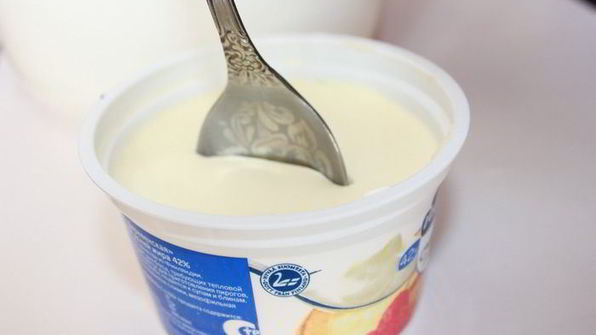 творожник с белым шоколадом