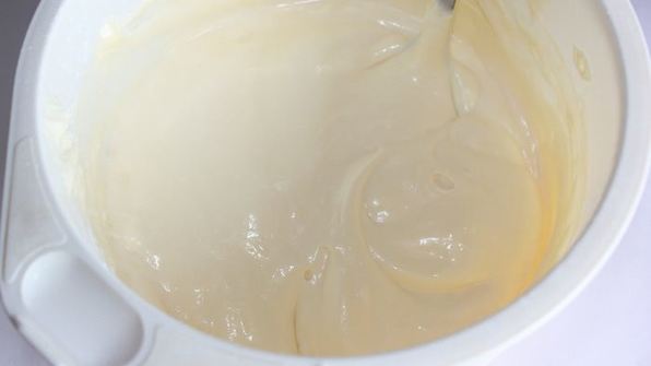 творожник с белым шоколадом