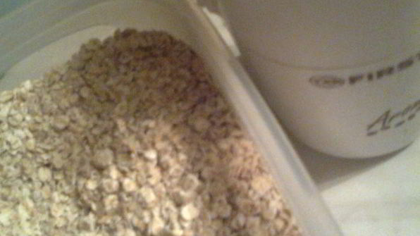 творожник в микроволновке