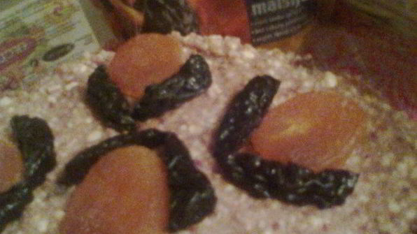 творожник в микроволновке