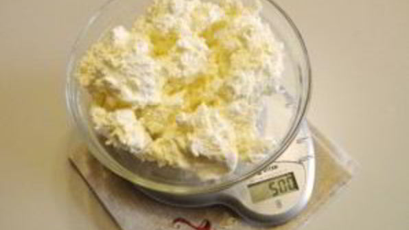 творожник в мультиварке