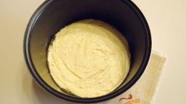 творожник в мультиварке