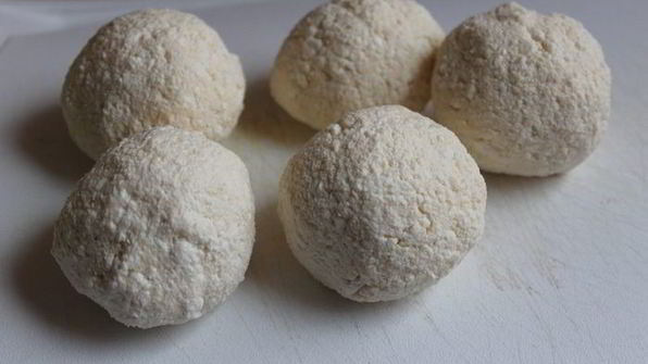 творожники из детства