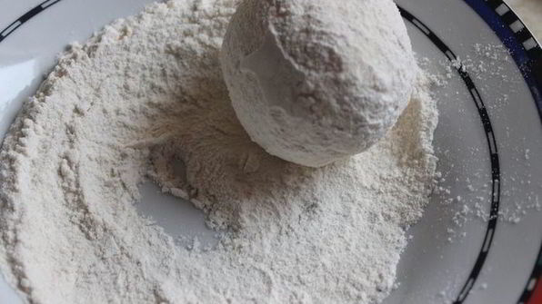 творожники из детства