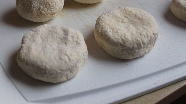 творожники из детства