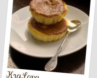 Творожники с какао