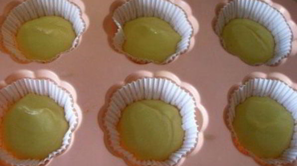 творожники с какао