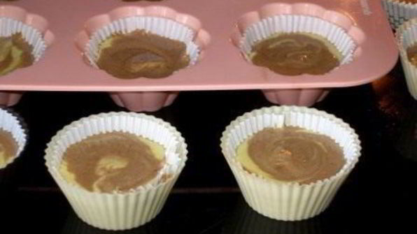 творожники с какао