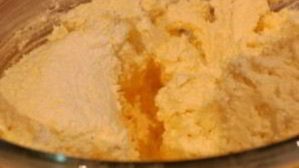 творожники с яблоками