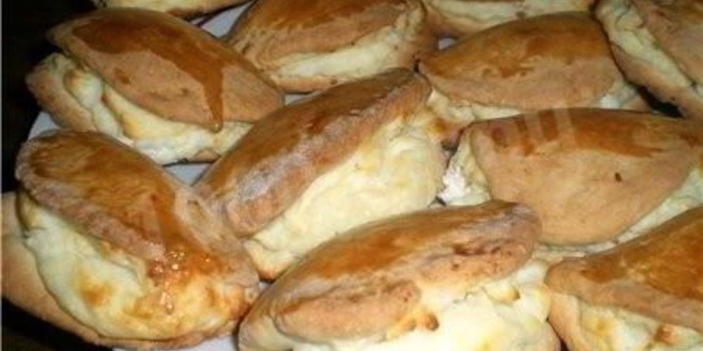 Рецепт творожных сочников с творогом