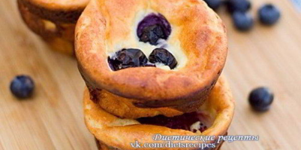 Рецепт запеченных сырников