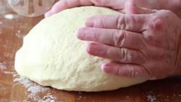 бабушкино тесто для вареников