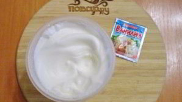 бисквитное тесто в мультиварке