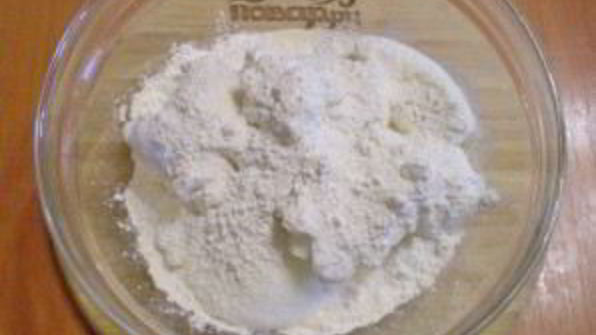 бисквитное тесто в мультиварке