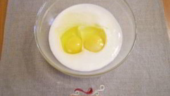 быстрое тесто без дрожжей