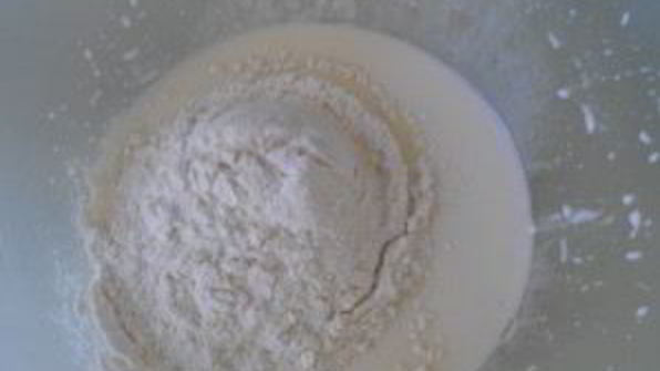 быстрое тесто для пирога с капустой