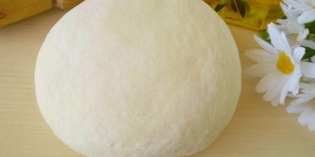 Рецепт быстрого теста для пирожков без дрожжей