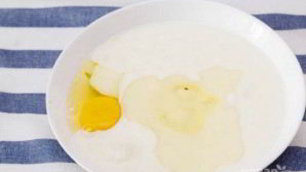 быстрое тесто на кефире для пирожков