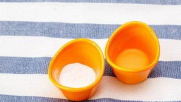 быстрое тесто на кефире для пирожков