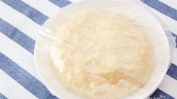 быстрое тесто на кефире для пирожков