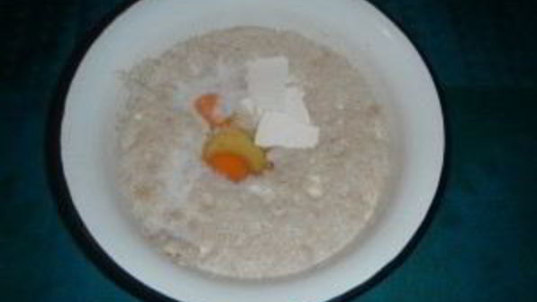 дрожжевое тесто с сухими дрожжами