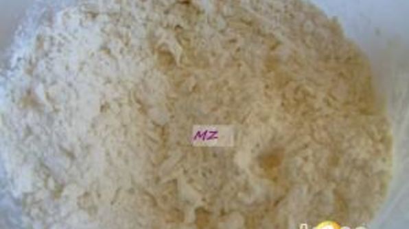 дрожжевое тесто с заморозкой