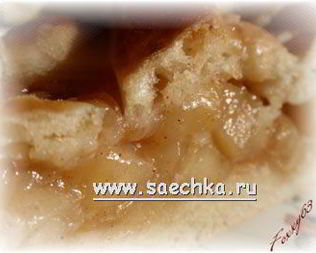 Дрожжевое тесто