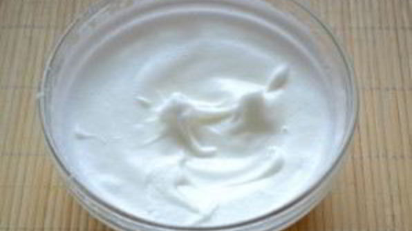 классическое бисквитное тесто