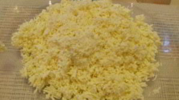 простое творожное тесто