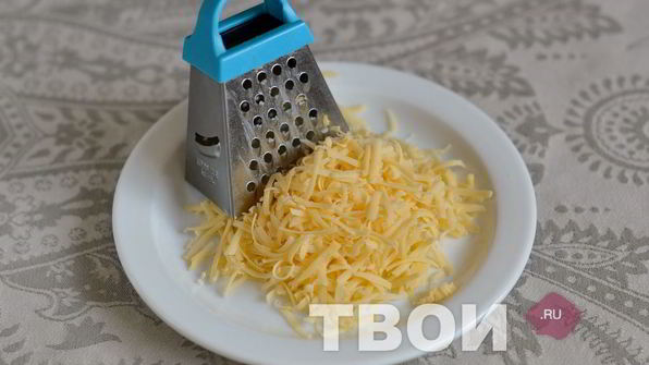 сырное тесто