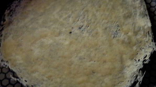 тесто брик и изделия из него