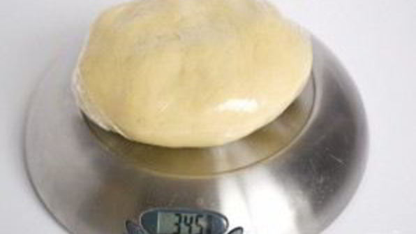 тесто для австрийского штруделя