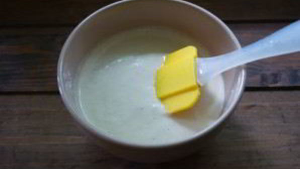 тесто для кляра к курице