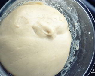 Тесто для кулебяки