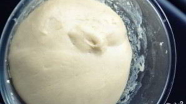 тесто для кулебяки