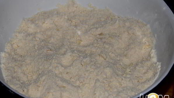 тесто для пирогов, пирожков, пиццы