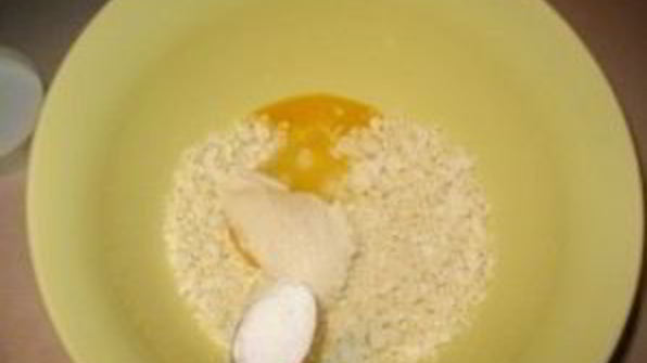 тесто для пирожков без дрожжей